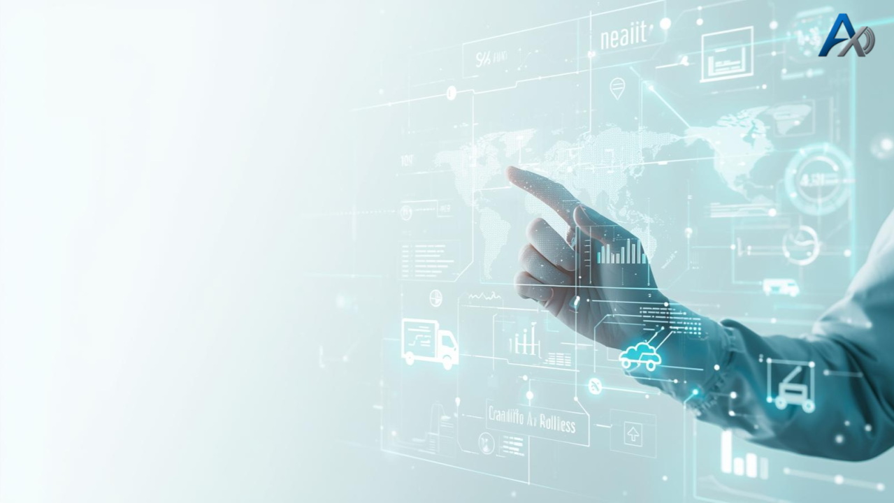 AI in Demand Forecasting: Reducing Waste and Overproduction