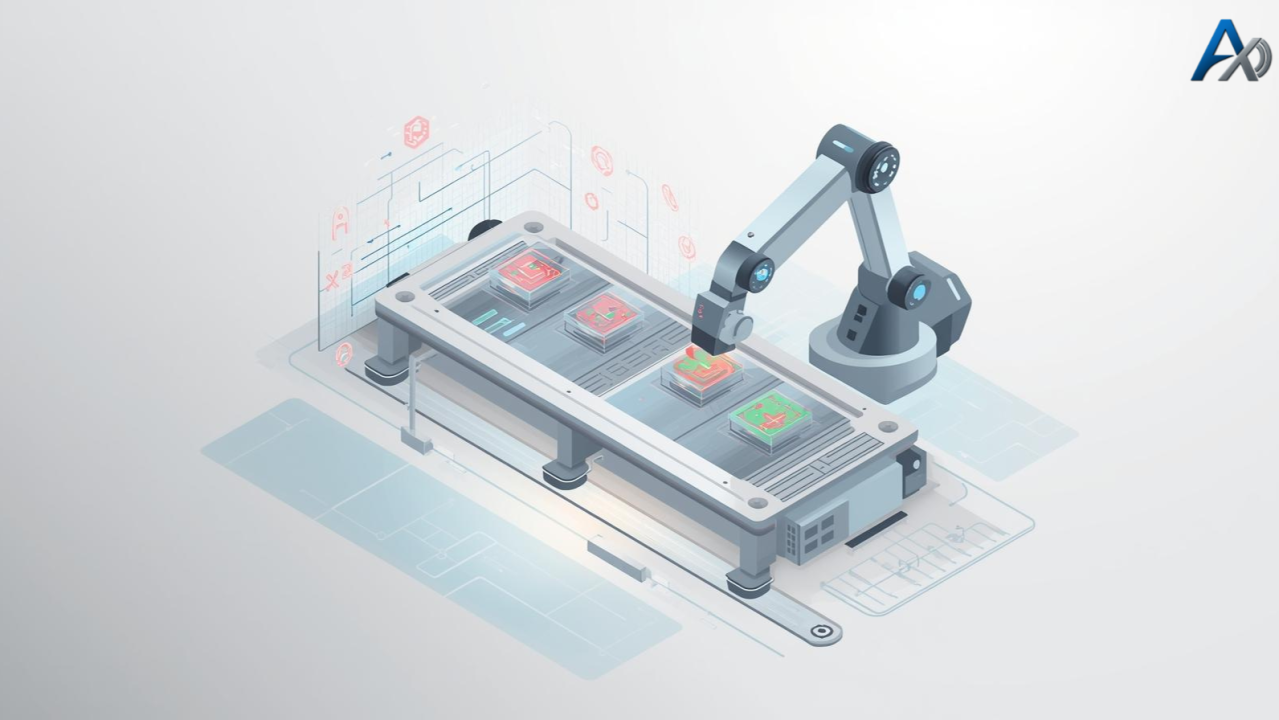 Using AI to Improve Quality Control and Defect Detection