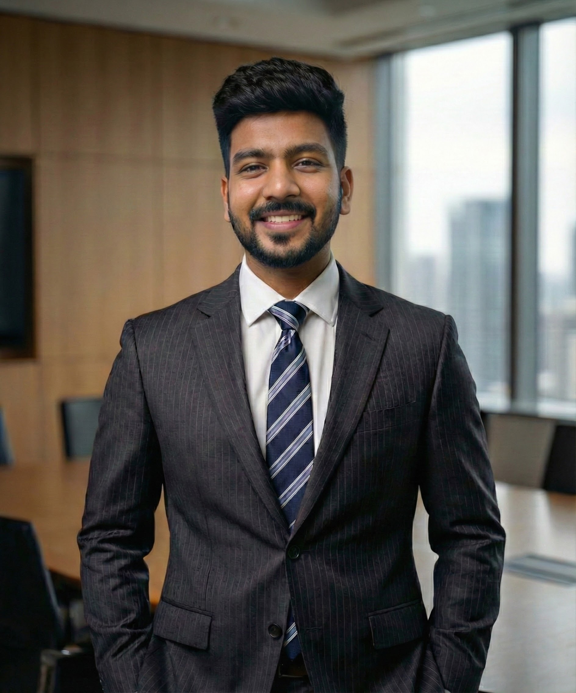 Ayush Agrawal