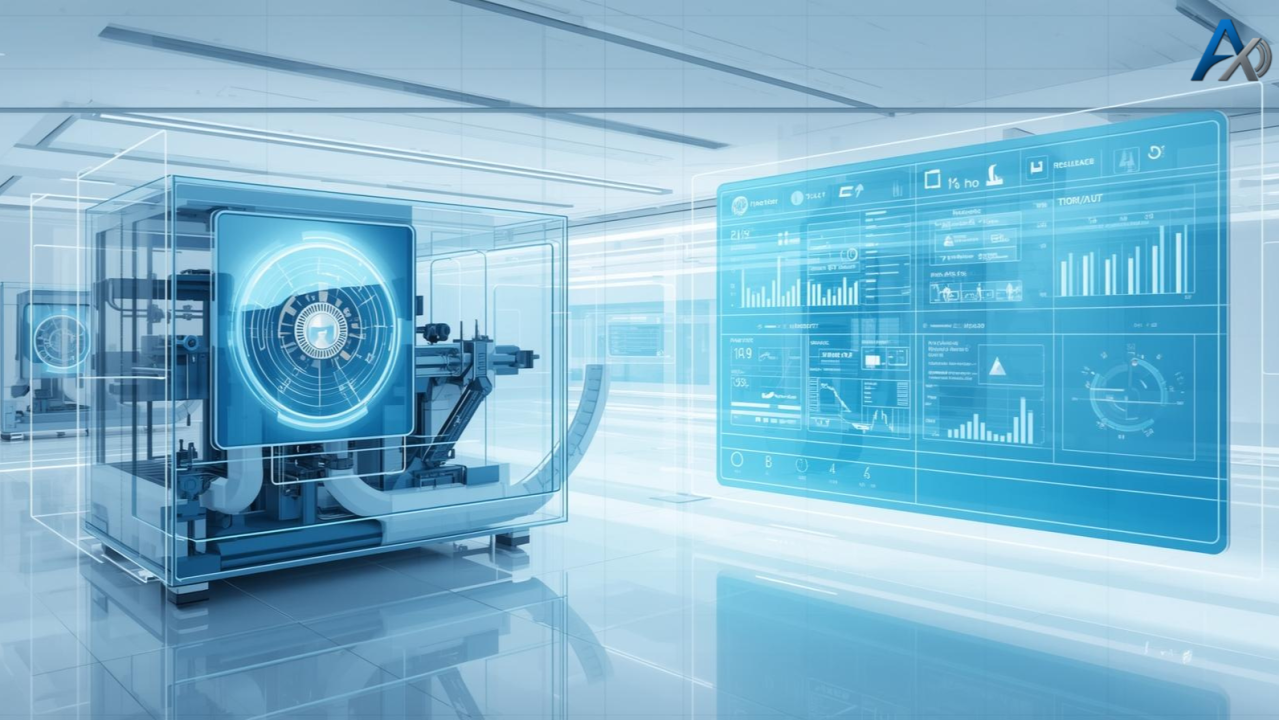 Digital Twins in Manufacturing: Bridging the Physical and Digital Worlds