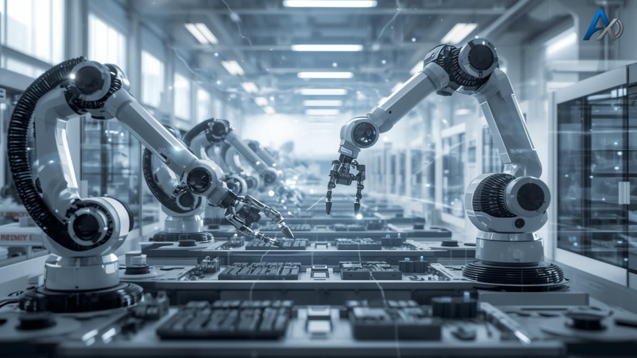 Edge Computing in Industry 4.0: Benefits and Use Cases