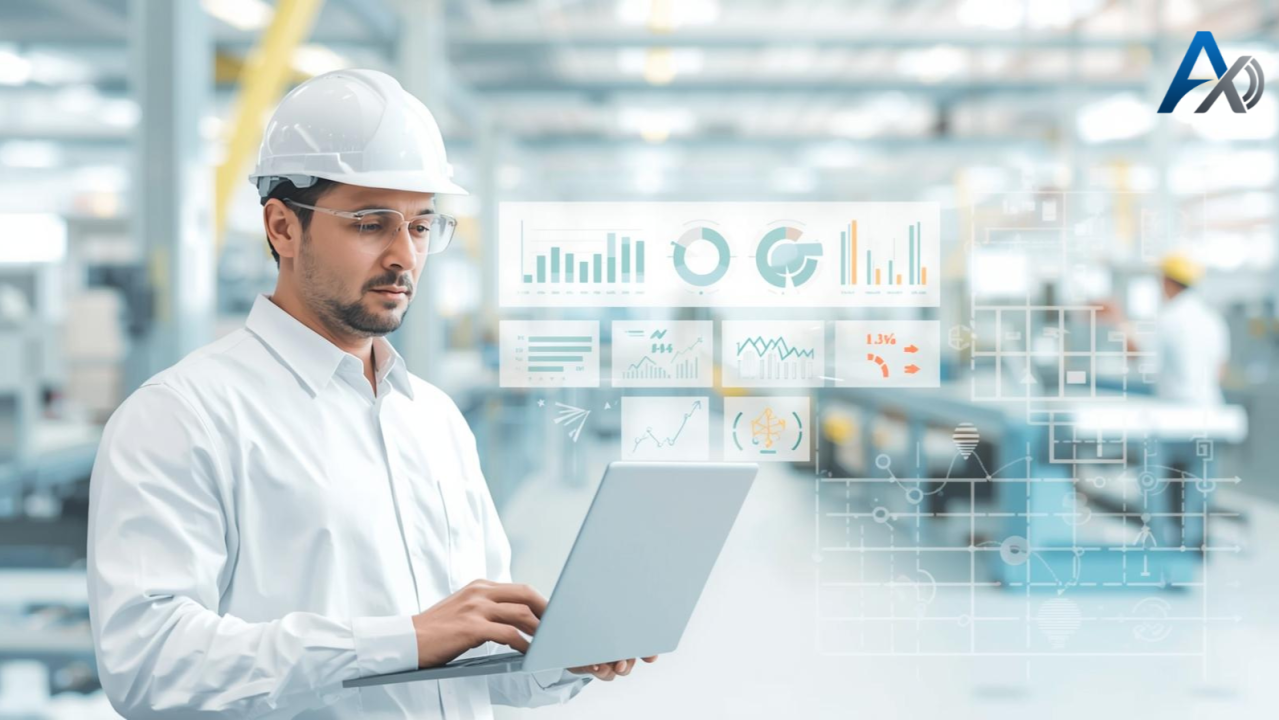 How ERP and IoT Integration Creates a Single Source of Truth