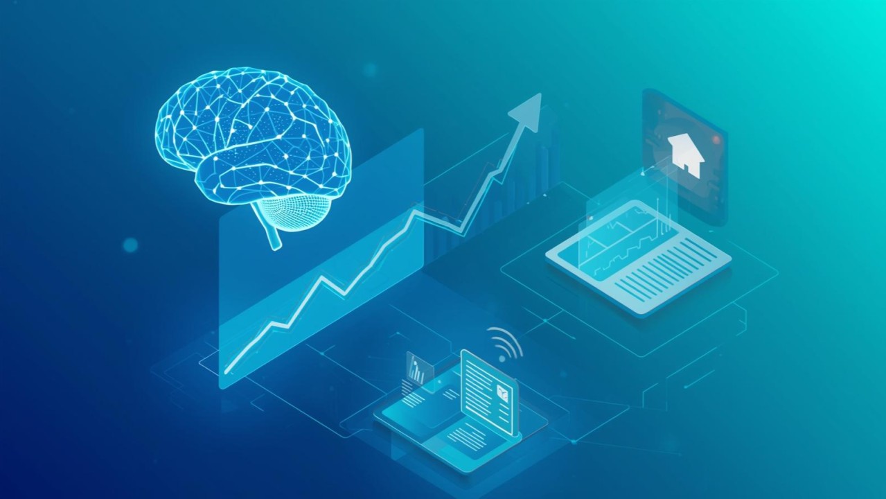 AI-Powered Risk Analytics: Predicting Defaults and Market Shocks