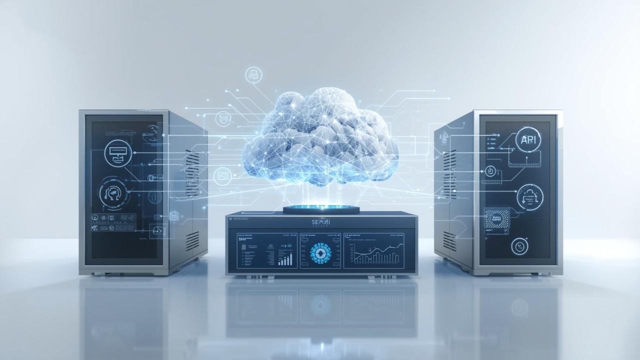 How Banks Can Modernize Legacy Systems Without Disruption