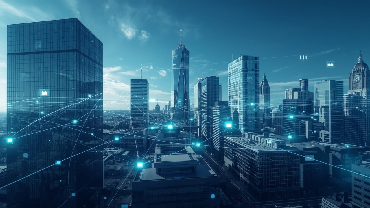 Blockchain in BFSI: Beyond Cryptocurrency