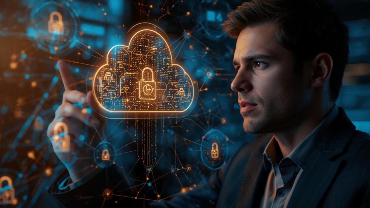 Cybersecurity in Fintech: The Rise of Zero Trust and Cloud-Native Security