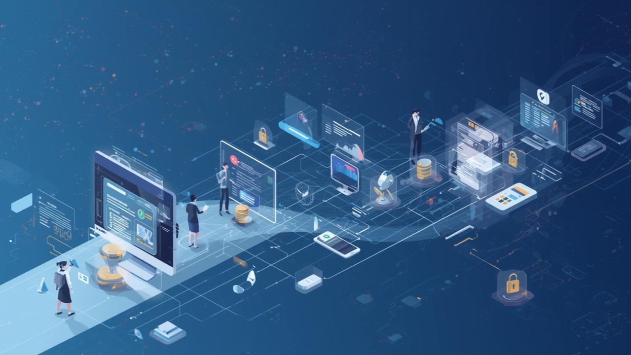 Digital Lending Platforms: From Onboarding to Disbursement
