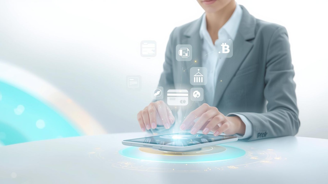 Embedded Finance: How Non-Banks Are Offering Financial Services