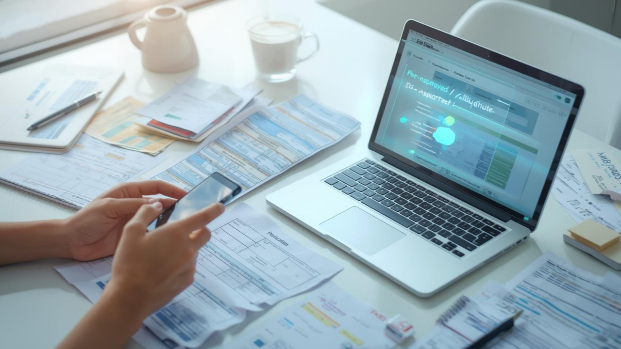 How Financial Institutions Can Achieve Faster Loan Turnarounds