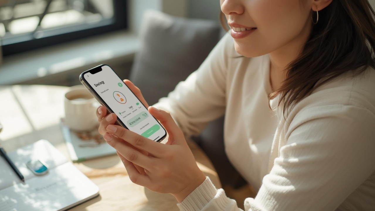 Gamification in Personal Finance Apps: Trends & UX Tips