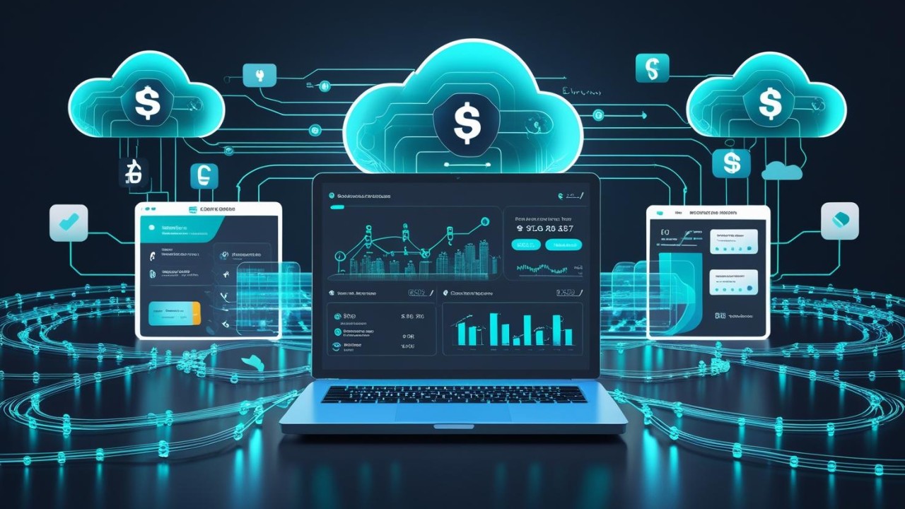 Real-Time Payment Processing: Challenges and Cloud Solutions