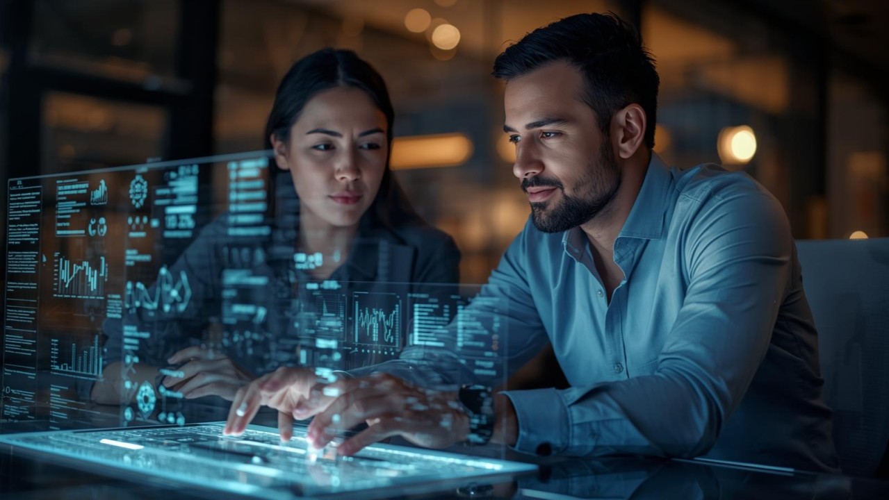 The Rise of RegTech: How AI & Automation Are Reinventing Regulatory Compliance