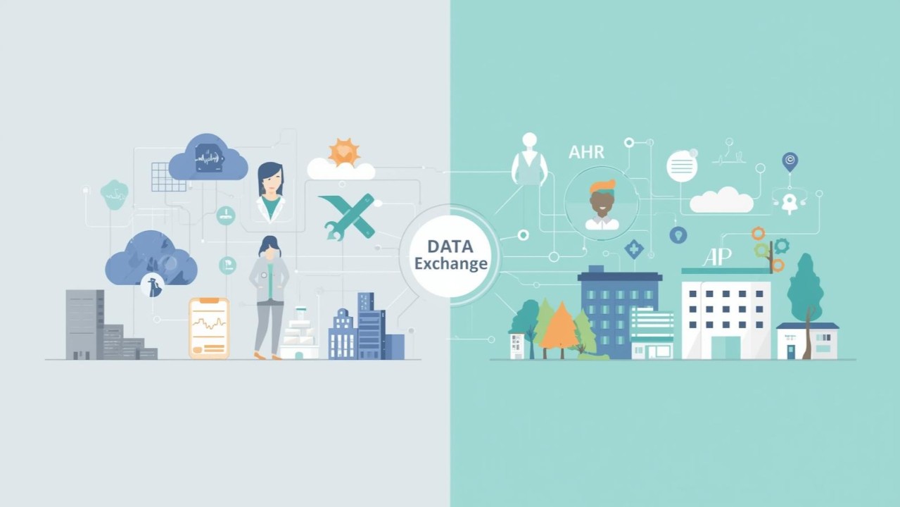 FHIR, HL7, and the Future of Healthcare Data Standards