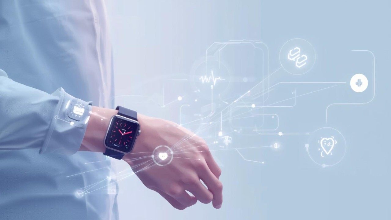 How IoT and Wearables Are Reshaping Chronic Care Management