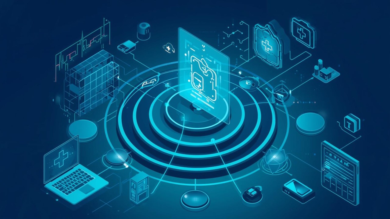 Zero Trust Architecture in Healthcare IT Environments