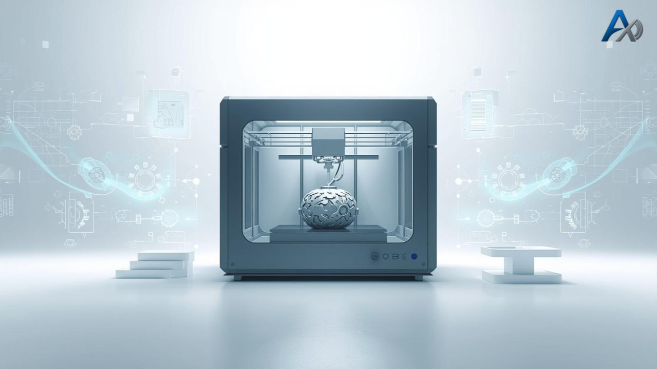 How 3D Printing Is Transforming Manufacturing Innovation