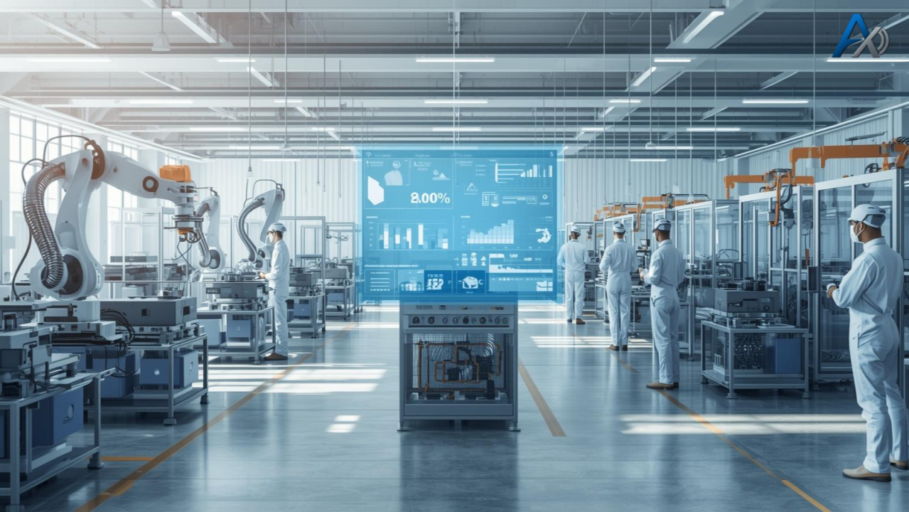 MES (Manufacturing Execution Systems): Why You Need One Today