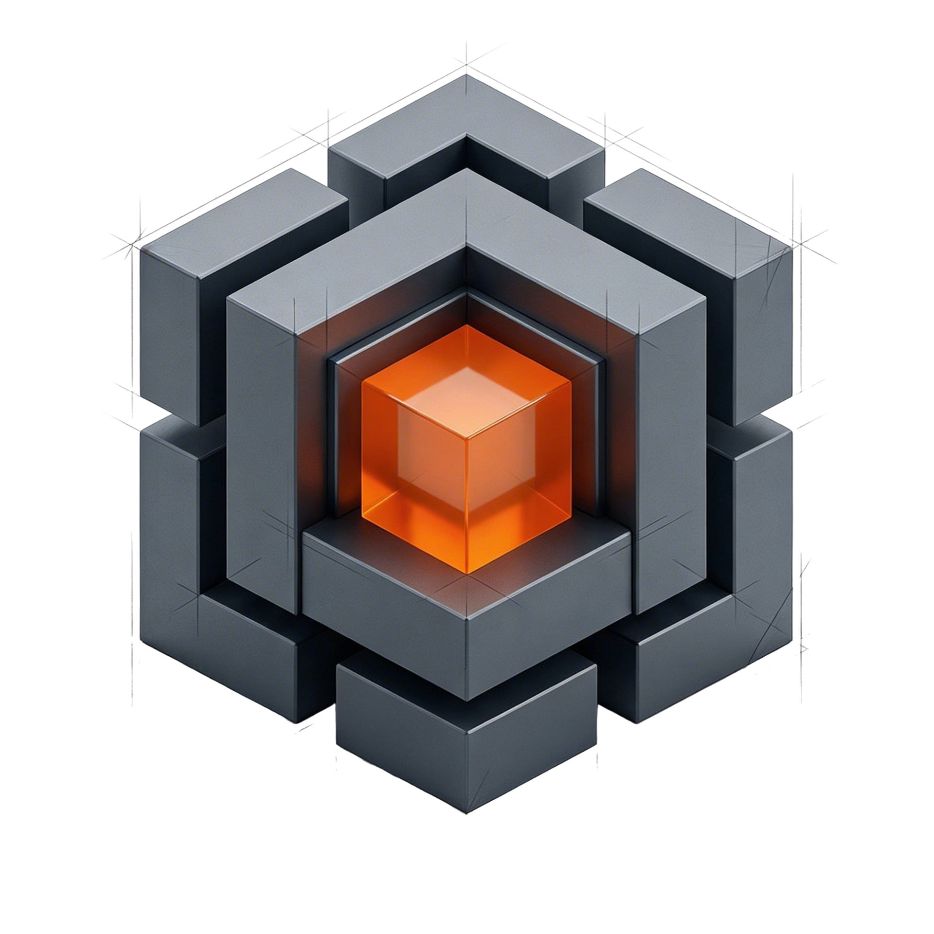 Aelix AssetGuard Suite logo