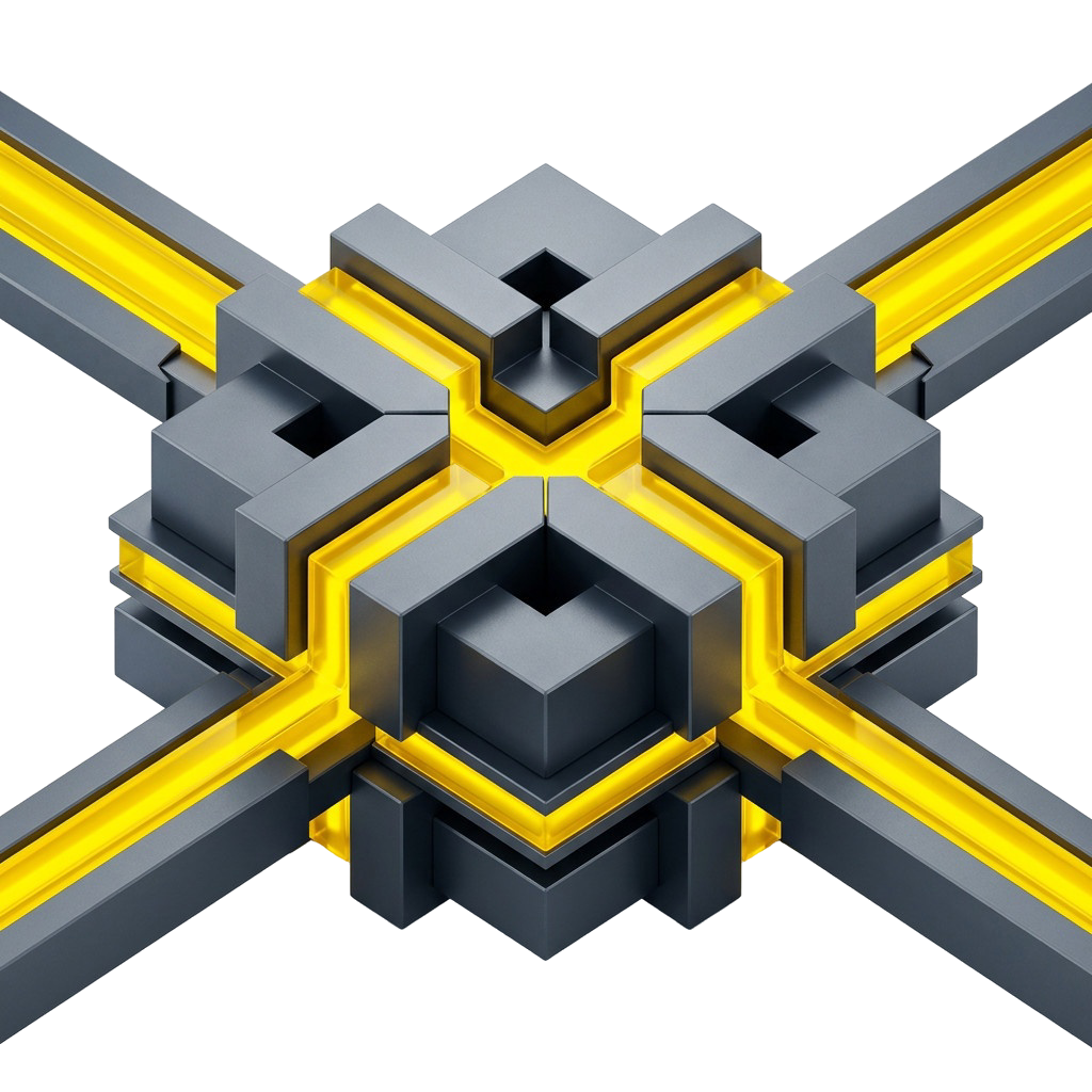 Aelix GridIQ Suite logo
