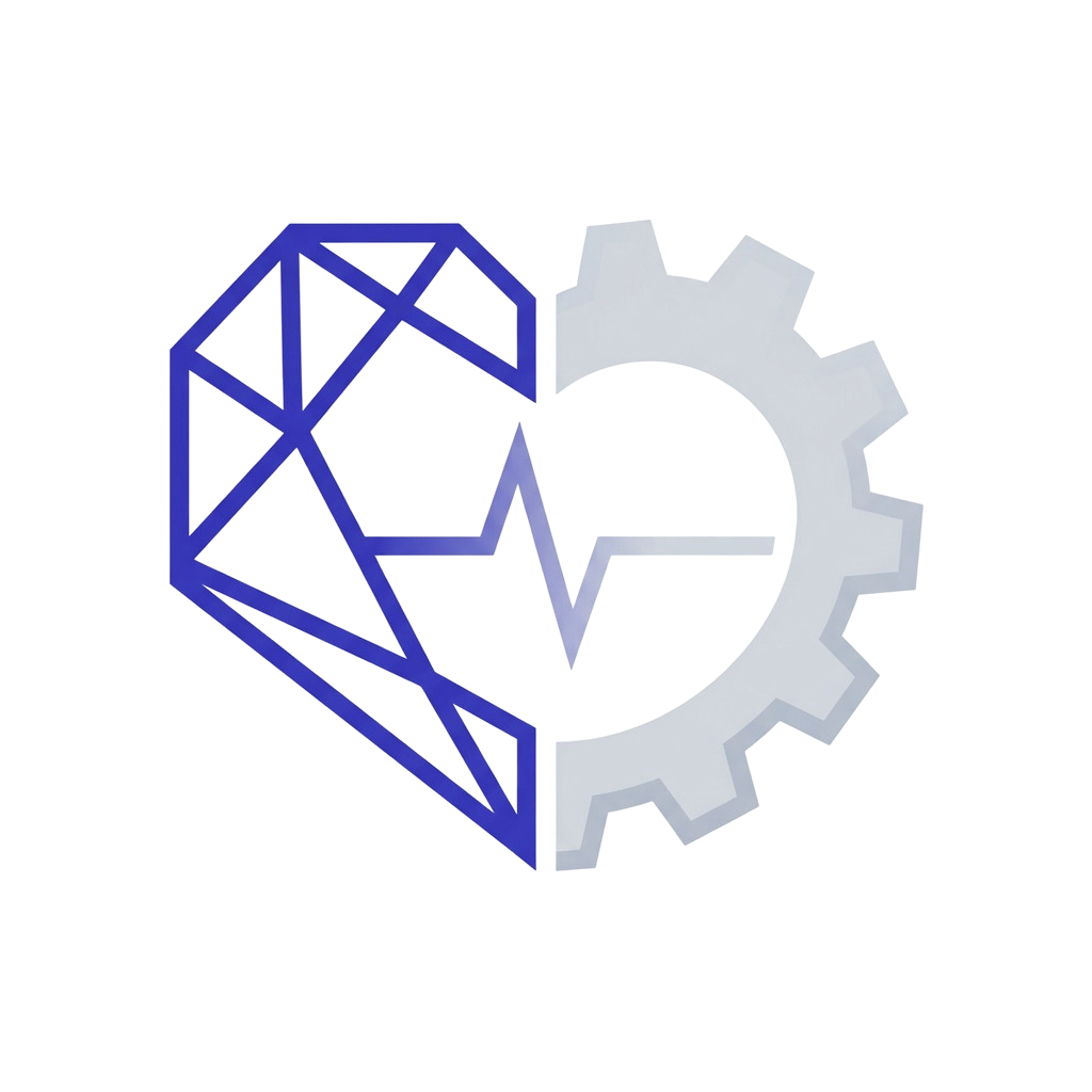 Aelix Pulse logo