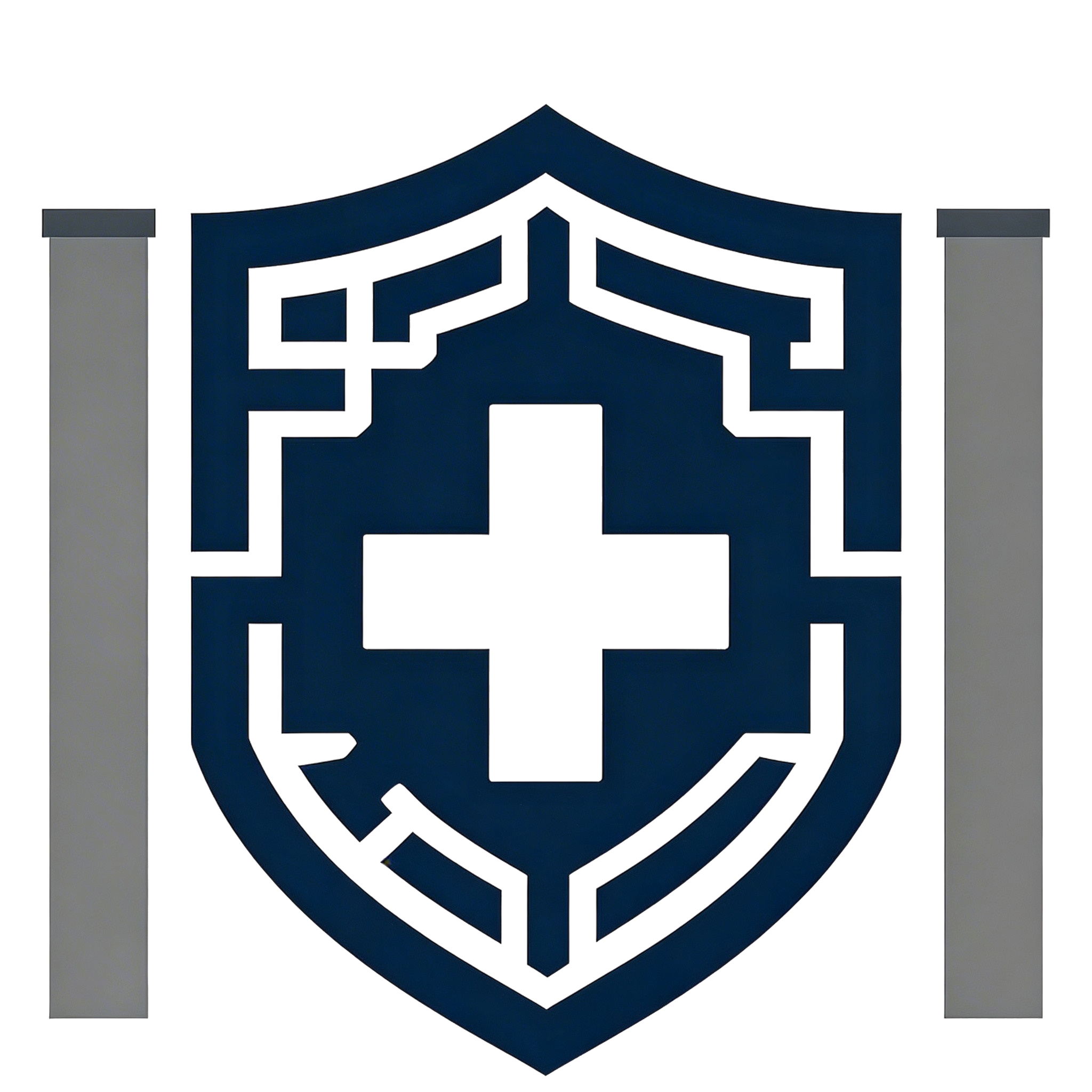 Aelix Shield logo