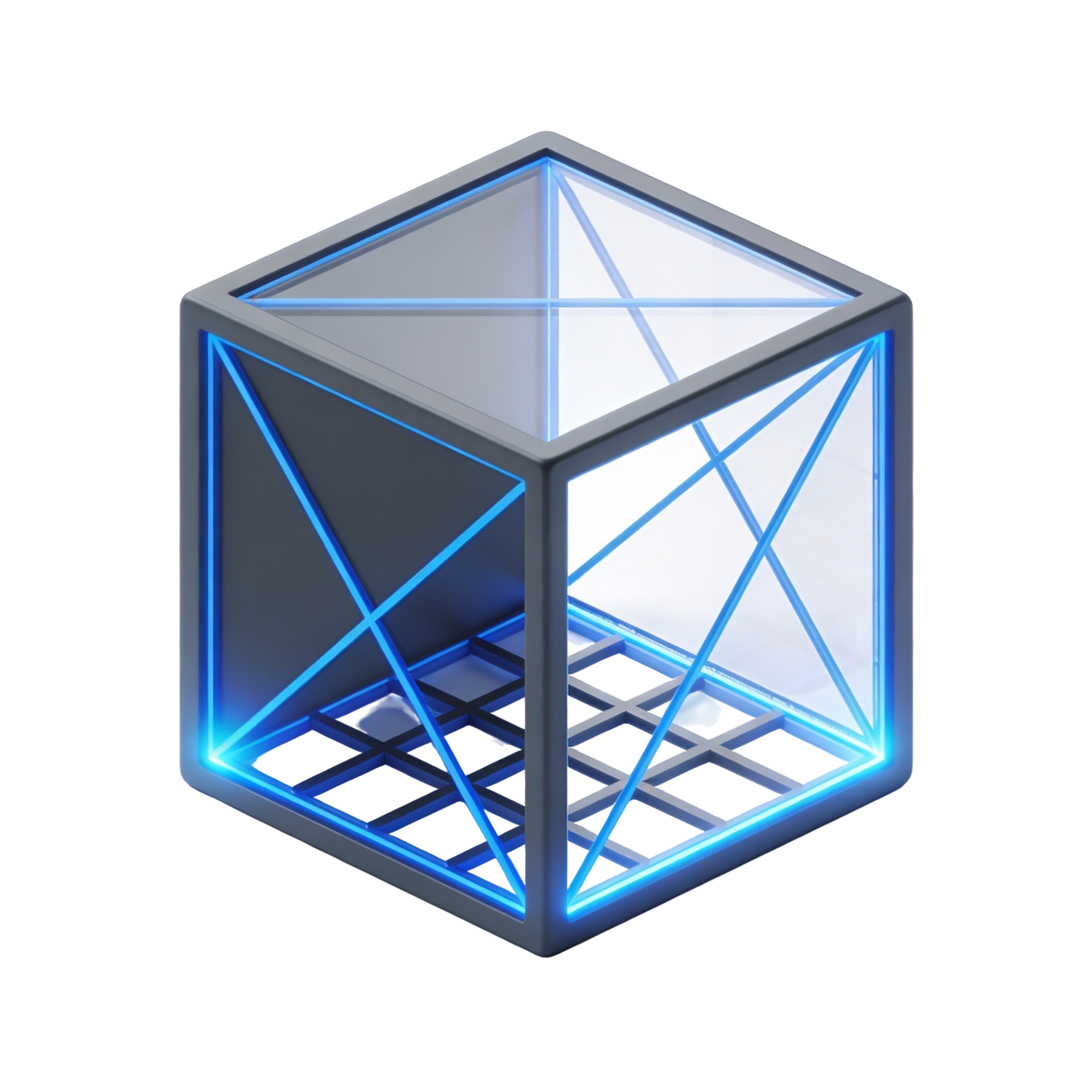 Aelix Blueprint logo
